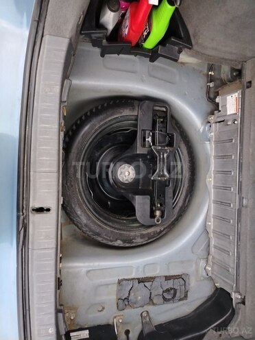 Toyota Prius 2007, 269,019 km - 1.5 l - Bakı