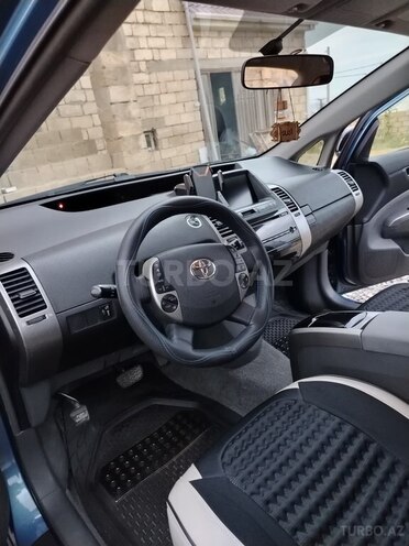 Toyota Prius 2007, 269,019 km - 1.5 l - Bakı