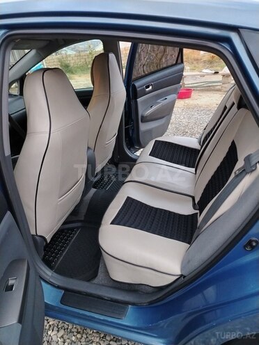 Toyota Prius 2007, 269,019 km - 1.5 l - Bakı