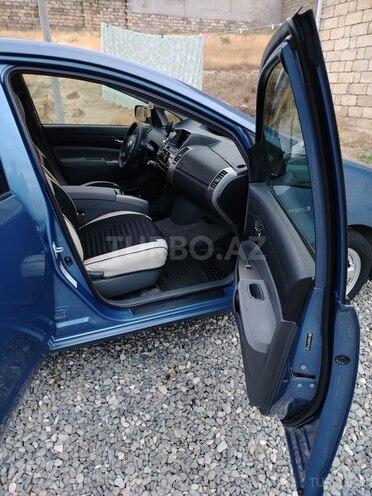 Toyota Prius 2007, 269,019 km - 1.5 l - Bakı