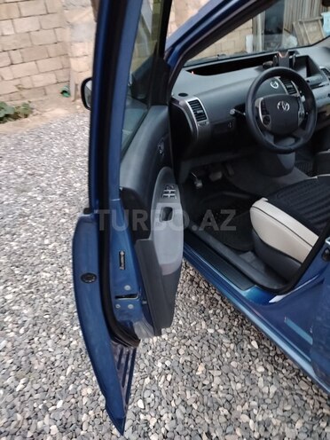 Toyota Prius 2007, 269,019 km - 1.5 l - Bakı