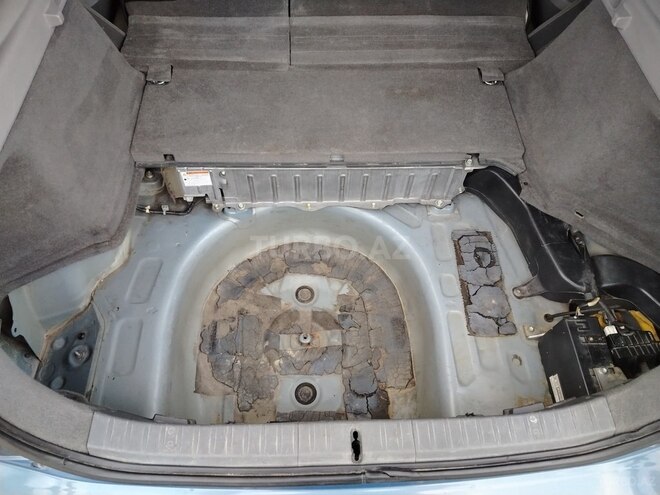 Toyota Prius 2007, 269,019 km - 1.5 l - Bakı