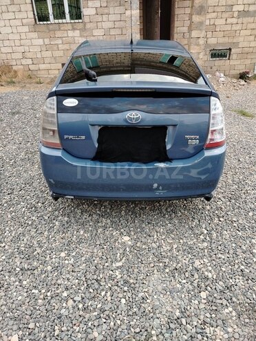 Toyota Prius 2007, 269,019 km - 1.5 l - Bakı