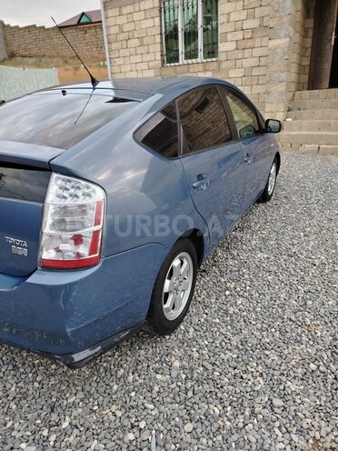 Toyota Prius 2007, 269,019 km - 1.5 l - Bakı