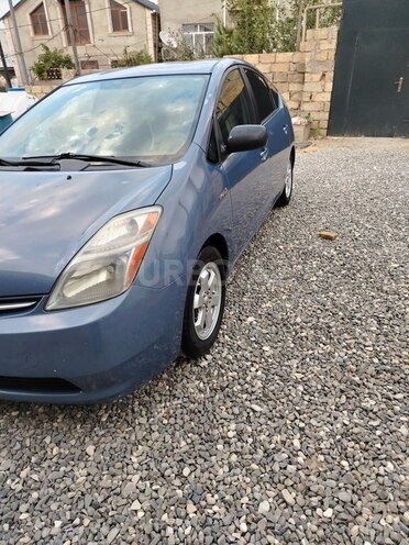 Toyota Prius 2007, 269,019 km - 1.5 l - Bakı