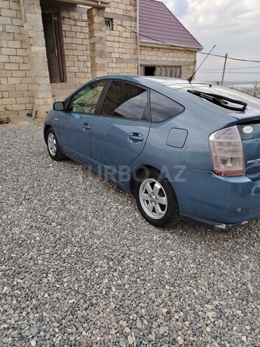 Toyota Prius 2007, 269,019 km - 1.5 l - Bakı