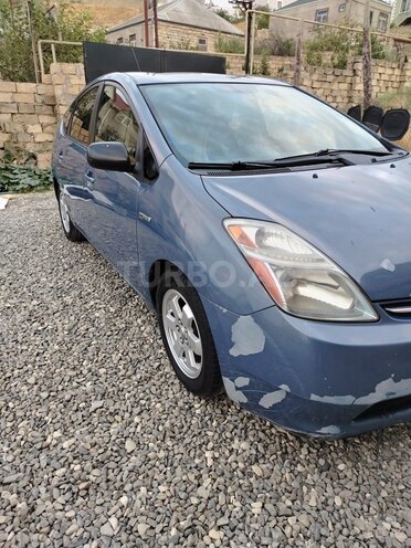 Toyota Prius 2007, 269,019 km - 1.5 l - Bakı