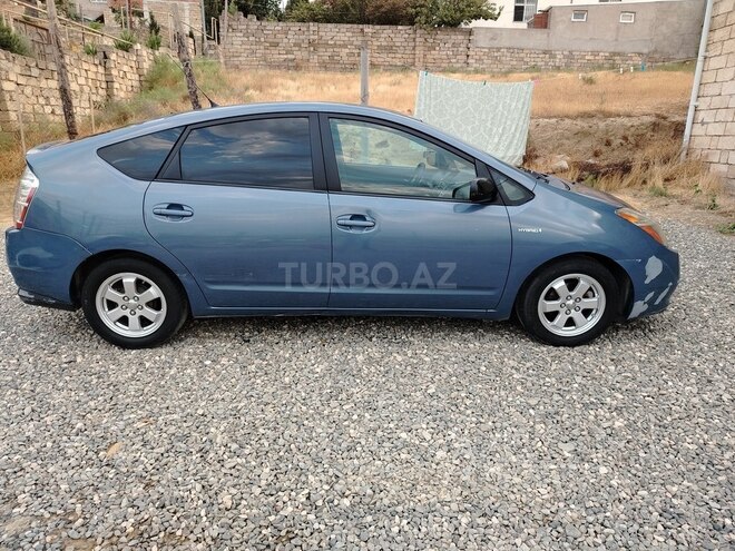 Toyota Prius 2007, 269,019 km - 1.5 l - Bakı