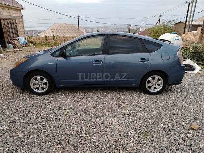 Toyota Prius 2007, 269,019 km - 1.5 l - Bakı