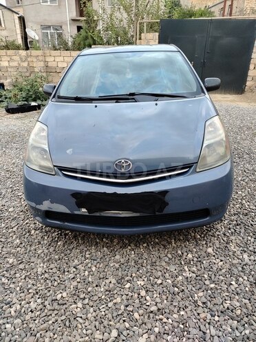 Toyota Prius 2007, 269,019 km - 1.5 l - Bakı