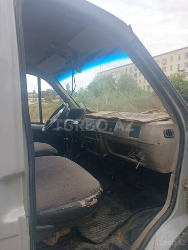 GAZ 33021 1998, 100,000 km - 2.4 l - Neftçala