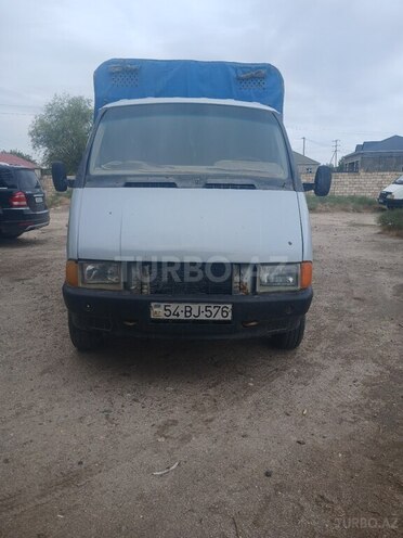GAZ 33021 1998, 100,000 km - 2.4 l - Neftçala