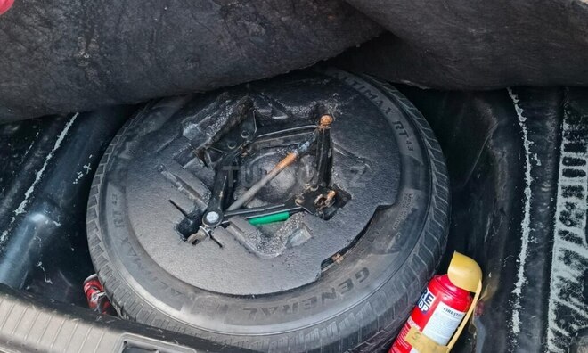 Hyundai Sonata 2005, 264,532 km - 2.4 l - Xırdalan