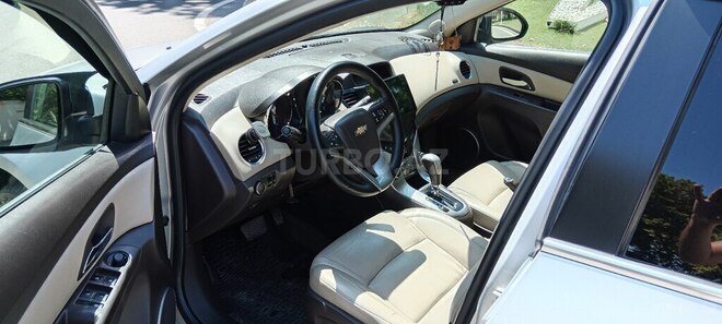Chevrolet Cruze 2011, 248,000 km - 1.4 l - Mingəçevir