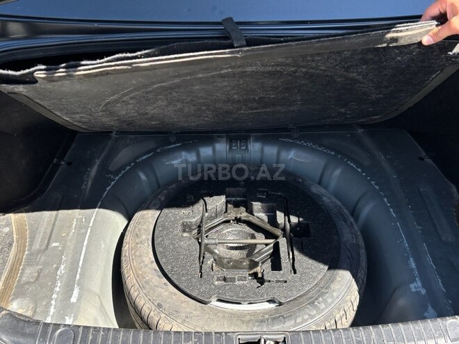 Hyundai Sonata 2008, 226,513 km - 2.4 l - Daşkəsən
