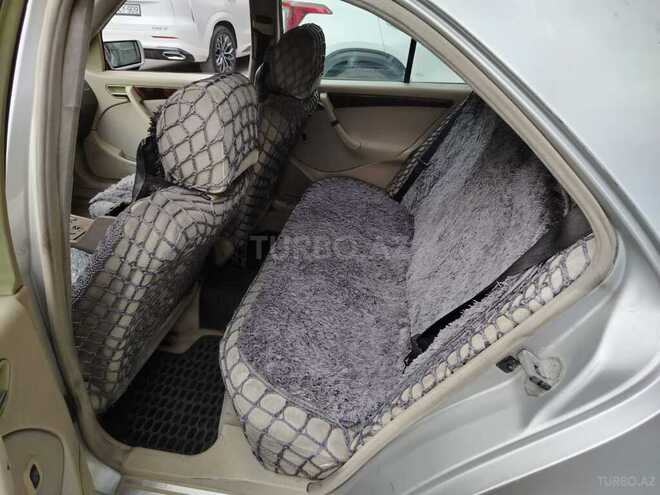 Mercedes C 200 1999, 314,579 km - 2.0 л - Sumqayıt