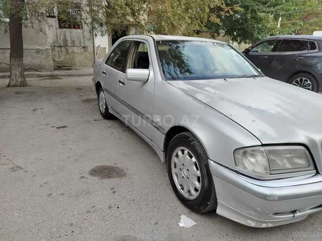 Mercedes C 200 1999, 314,579 km - 2.0 л - Sumqayıt