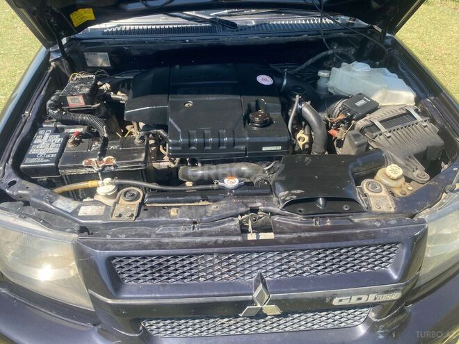 Mitsubishi Pajero io 2000, 243,000 km - 1.8 л - Xaçmaz