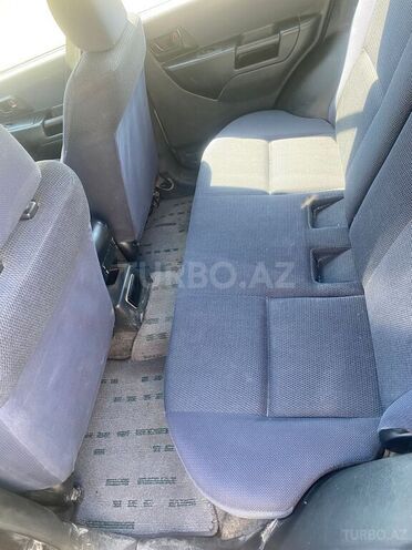Mitsubishi Pajero io 2000, 243,000 km - 1.8 л - Xaçmaz