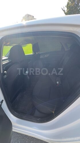 Kia Forte 2021, 90,123 km - 2.0 л - Bakı