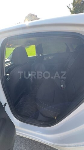 Kia Forte 2021, 90,123 km - 2.0 л - Bakı