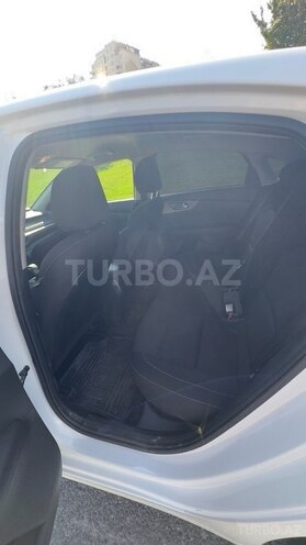 Kia Forte 2021, 90,123 km - 2.0 л - Bakı