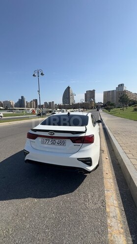 Kia Forte 2021, 90,123 km - 2.0 л - Bakı
