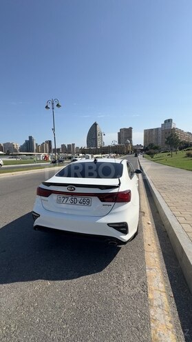 Kia Forte 2021, 90,123 km - 2.0 л - Bakı