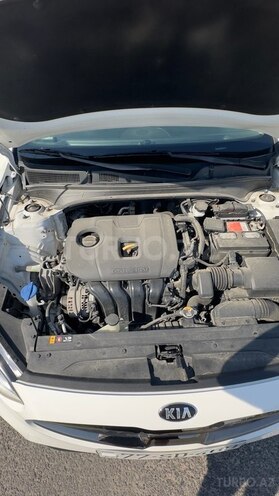 Kia Forte 2021, 90,123 km - 2.0 л - Bakı
