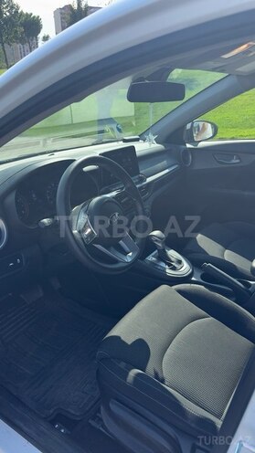 Kia Forte 2021, 90,123 km - 2.0 л - Bakı
