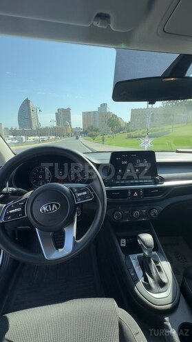Kia Forte 2021, 90,123 km - 2.0 л - Bakı