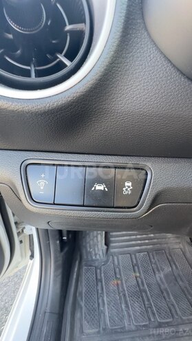 Kia Forte 2021, 90,123 km - 2.0 л - Bakı