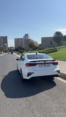 Kia Forte 2021, 90,123 km - 2.0 л - Bakı