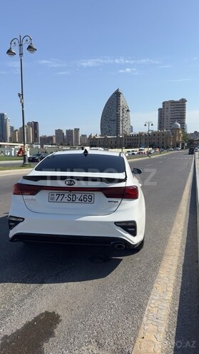 Kia Forte 2021, 90,123 km - 2.0 л - Bakı