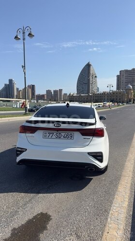 Kia Forte 2021, 90,123 km - 2.0 л - Bakı