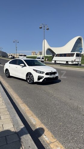 Kia Forte 2021, 90,123 km - 2.0 л - Bakı