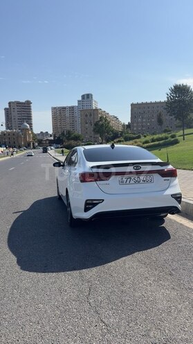 Kia Forte 2021, 90,123 km - 2.0 л - Bakı