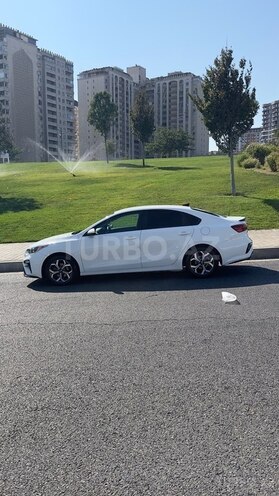 Kia Forte 2021, 90,123 km - 2.0 л - Bakı