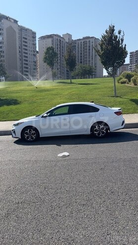 Kia Forte 2021, 90,123 km - 2.0 л - Bakı
