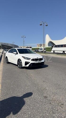 Kia Forte 2021, 90,123 km - 2.0 л - Bakı