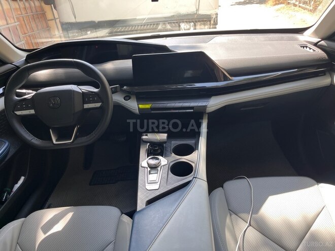 Changan Uni-V 2023, 36,000 km - 1.5 л - Bakı