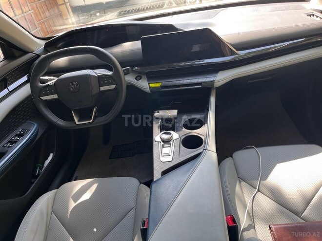 Changan Uni-V 2023, 36,000 km - 1.5 л - Bakı