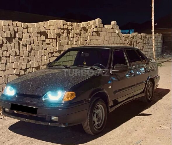 LADA (VAZ) 2115 2006, 267,700 km - 1.5 l - Gəncə