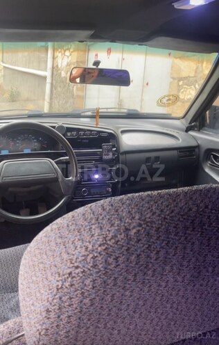 LADA (VAZ) 2115 2006, 267,700 km - 1.5 l - Gəncə