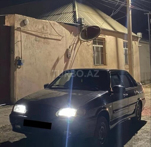 LADA (VAZ) 2115 2006, 267,700 km - 1.5 l - Gəncə