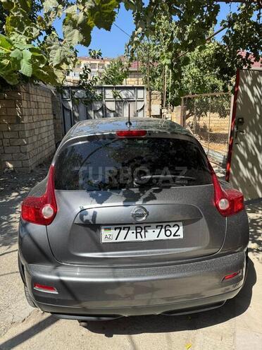 Nissan Juke 2014, 193,330 km - 1.6 л - Bakı