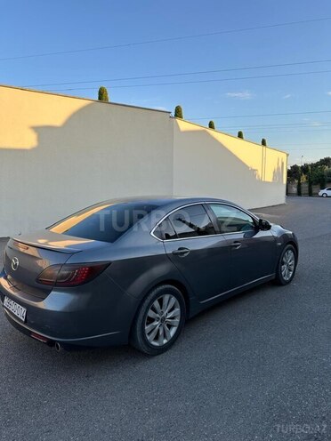 Mazda 6 2008, 239,000 km - 2.0 l - Bakı