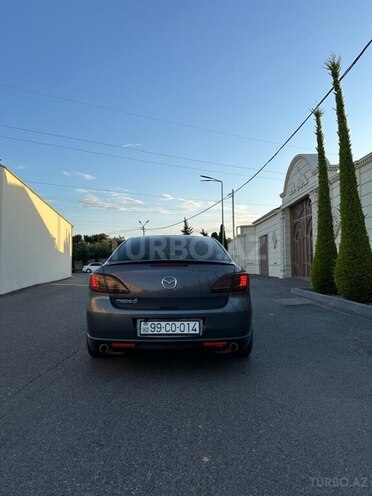 Mazda 6 2008, 239,000 km - 2.0 l - Bakı