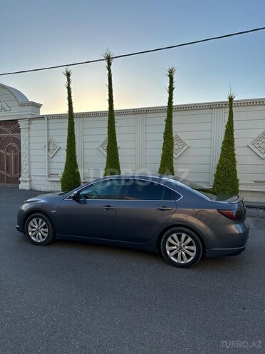 Mazda 6 2008, 239,000 km - 2.0 l - Bakı