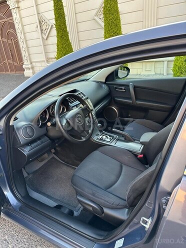 Mazda 6 2008, 239,000 km - 2.0 l - Bakı